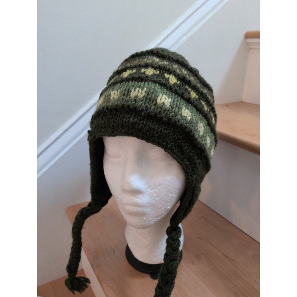 Mexicali Blues Maine Adult Winter Beanie Cap